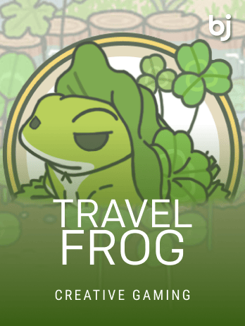 Travel Frogpng